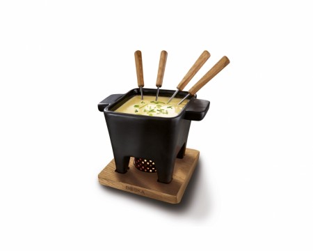 Tapas Fondue Large