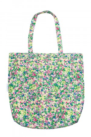 TOTE - Blomstermønster