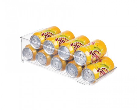 Fridge Bin Soda Can